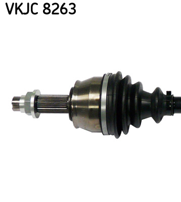 SKF VKJC 8263 Albero motore/Semiasse